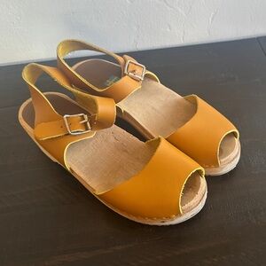 MIA Clog Sandals